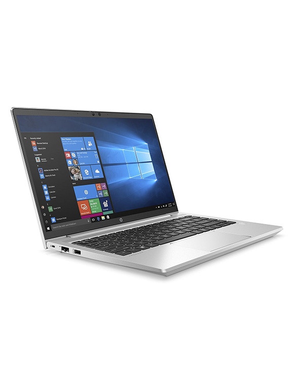 Voir photo 2 de HP ProBook 440 G8 - Core i5-1135G7 HP ProBook 440 G8 - Core i5-1135G7 bon état reconditionné photo 2