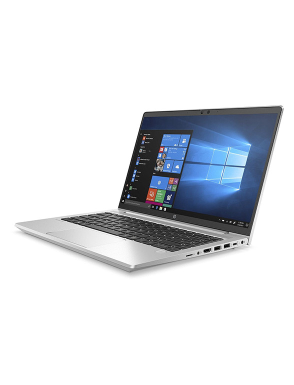 Voir photo 3 de HP ProBook 440 G8 - Core i5-1135G7 HP ProBook 440 G8 - Core i5-1135G7 bon état reconditionné photo 3