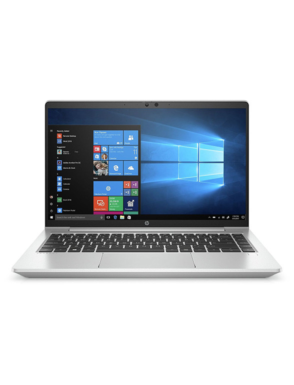 Acheter HP ProBook 440 G8 - Core i5-1135G7 bon état - 530,00 € HP ProBook 440 G8 - Core i5-1135G7 bon état reconditionné disponible sur Label Emmaüs
