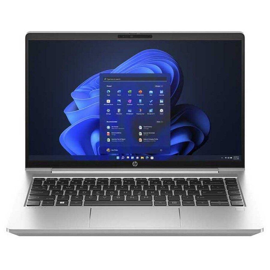 HP ProBook 450 G10 15"" Core i5 1.3 GHz - SSD 512 Go - 16 Go QWERTZ - Allemand Reconditionné - alternatives disponibles sur Dero HP ProBook 450 G10 15"" Core i5 1.3 GHz - SSD 512 Go - 16 Go QWERTZ - Allemand Reconditionné Hewlett-Packard reconditionné (offre indisponible)
