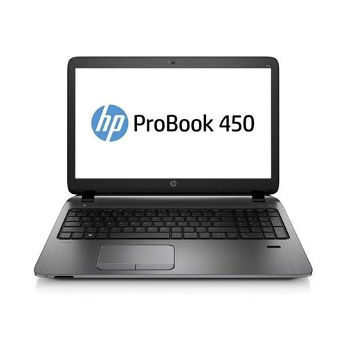 HP Probook 450 G2 - Core i3 - 16 Go RAM - SSD 1 To - Windows 10 État correct N/A reconditionné disponible sur Fnac