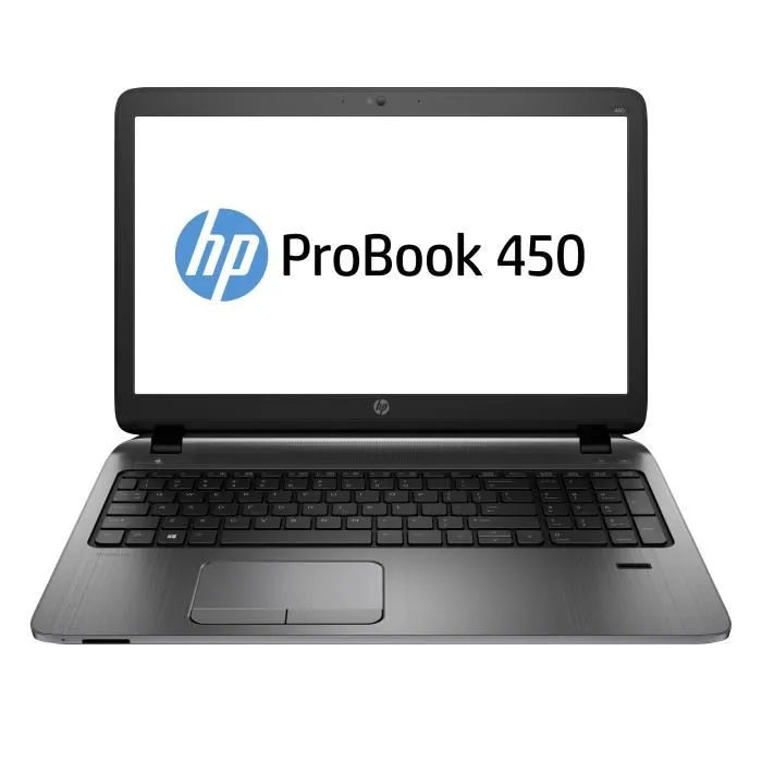 HP ProBook 450 G2 Intel® Core™ i3 de 4eme génération 19 GHz 396 cm (15.6) 1366 x 768 pixels 4 Go 500 Go Reconditionné - 188,00 € HP ProBook 450 G2 Intel® Core™ i3 de 4eme génération 19 GHz 396 cm (15.6) 1366 x 768 pixels 4 Go 500 Go Reconditionné Hewlett-Packard reconditionné disponible sur Cdiscount Seconde Vie