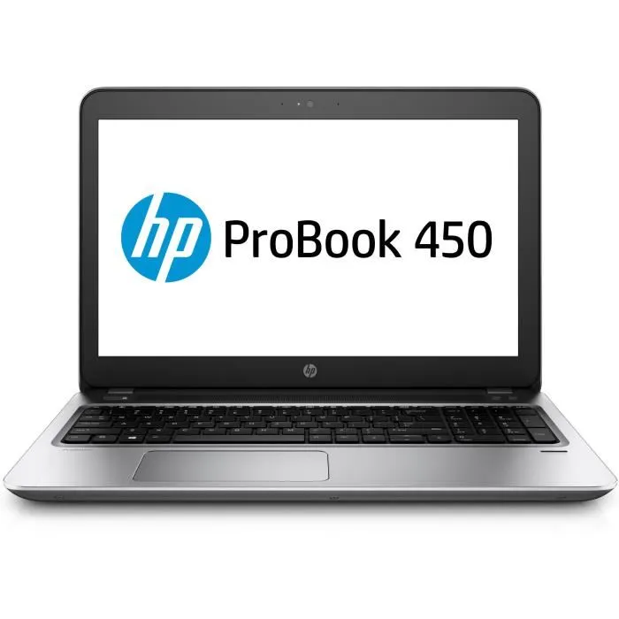 Acheter HP ProBook 450 G4 Intel® Core™ i5 de 7eme génération 250 GHz 396 cm (15.6) 1920 x 1080 pixels 8 Go 256 Go Reconditionné - 265,00 € HP ProBook 450 G4 Intel® Core™ i5 de 7eme génération 250 GHz 396 cm (15.6) 1920 x 1080 pixels 8 Go 256 Go Reconditionné Hewlett-Packard reconditionné disponible sur Cdiscount Seconde Vie