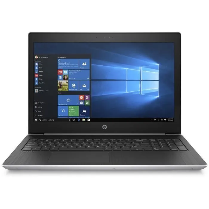 HP ProBook 450 G5 15 Core i5 16 GHz - SSD 1 To - 16 Go QWERTZ - Allemand refurbished - 819,00 € HP ProBook 450 G5 15 Core i5 16 GHz - SSD 1 To - 16 Go QWERTZ - Allemand refurbished reconditionné disponible sur Cdiscount Seconde Vie