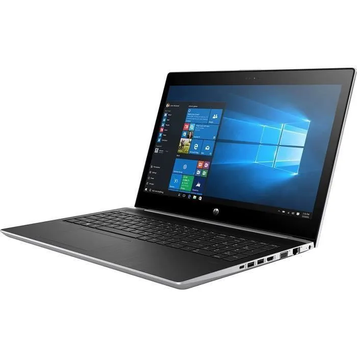 HP ProBook 450 G5 15 Core i5 16 GHz - SSD 512 Go - 32 Go AZERTY - Français refurbished - 559,00 € HP ProBook 450 G5 15 Core i5 16 GHz - SSD 512 Go - 32 Go AZERTY - Français refurbished reconditionné disponible sur Cdiscount Seconde Vie