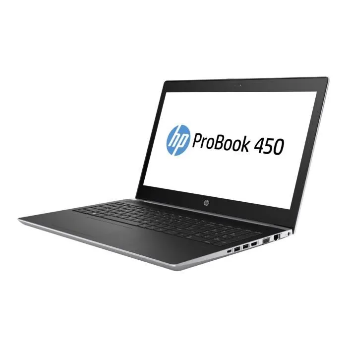 Acheter HP ProBook 450 G5 Core i5 8250U - 1.6 GHz 8 Go RAM 256 Go SSD 15.6 1920 x 1080 (Full HD) refurbished - 319,00 € HP ProBook 450 G5 Core i5 8250U - 1.6 GHz 8 Go RAM 256 Go SSD 15.6 1920 x 1080 (Full HD) refurbished reconditionné disponible sur Cdiscount Seconde Vie