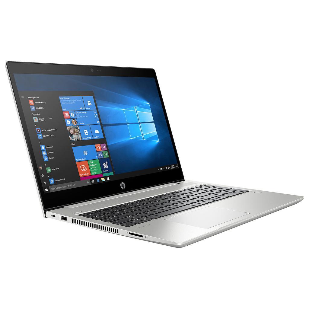 HP ProBook 450 G6 15" Core i3 2.1 GHz - SSD 1 To - 16 Go AZERTY - Français Reconditionné - 1199,00 € HP ProBook 450 G6 15" Core i3 2.1 GHz - SSD 1 To - 16 Go AZERTY - Français Reconditionné Hewlett-Packard reconditionné disponible sur Backmarket
