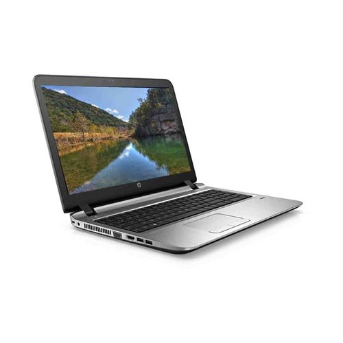 HP Probook 450 G6 - Core i5 Gen 8 - 16 Go RAM - SSD 256 Go - Linux État correct reconditionné disponible sur Fnac