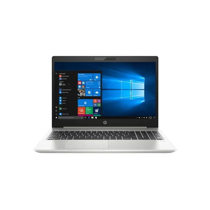 HP ProBook 450 G6 i3-8145U 8Go 128Go SSD 15.6 pouces Windows 11 Pro Webcam clavier US Reconditionne Etat acceptable Reconditionné Hewlett-Packard reconditionné disponible sur Cdiscount Seconde Vie