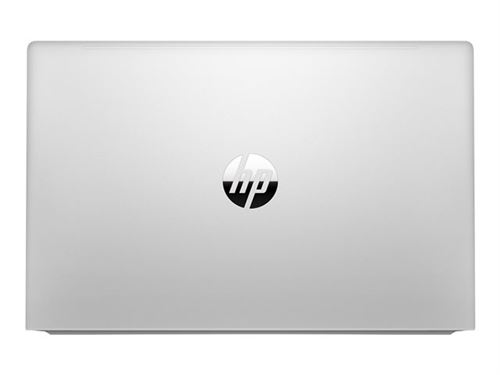 HP ProBook 450 G8 Notebook - Intel Core i5 - 1135G7 / jusqu'à 4.2 GHz - Win 10 Pro (comprend Licence Win 11 Pro) - Carte graphique Intel Iris Xe - 16 Go RAM - 512 Go SSD NVMe, HP Value - 15.6" IPS 1920 x 1080 (Full HD) - Gigabit Ethernet - Wi-Fi 6 - broc État correct N/A reconditionné disponible sur Fnac