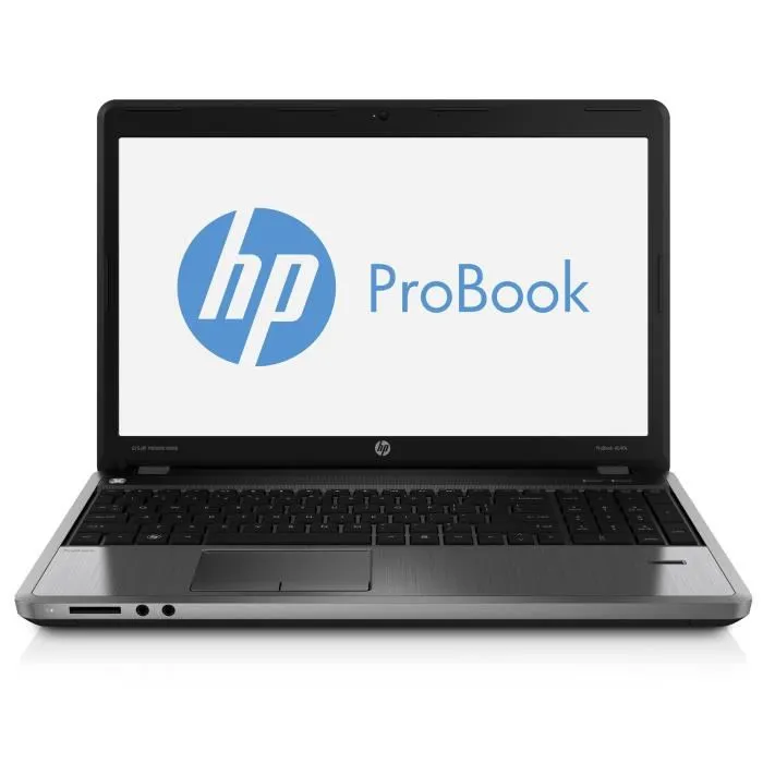 HP ProBook 4540s Intel® Core™ i3 de 3eme génération 24 GHz 396 cm (15.6) 1366 x 768 pixels 4 Go 320 Go Reconditionné - 169,00 € HP ProBook 4540s Intel® Core™ i3 de 3eme génération 24 GHz 396 cm (15.6) 1366 x 768 pixels 4 Go 320 Go Reconditionné Hewlett-Packard reconditionné disponible sur Cdiscount Seconde Vie