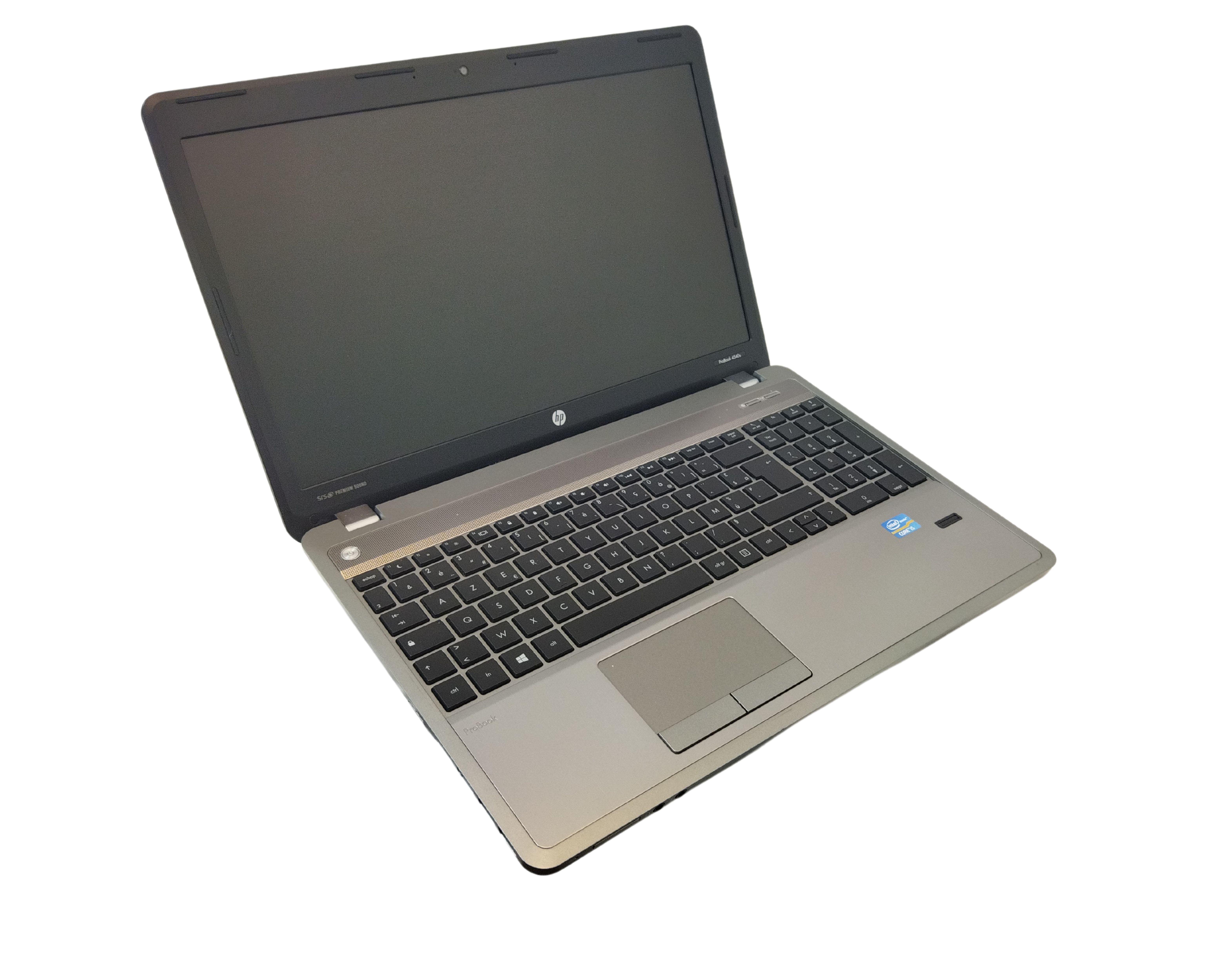 Voir photo 2 de HP Probook 4540s HP Probook 4540s Très bon état reconditionné photo 2