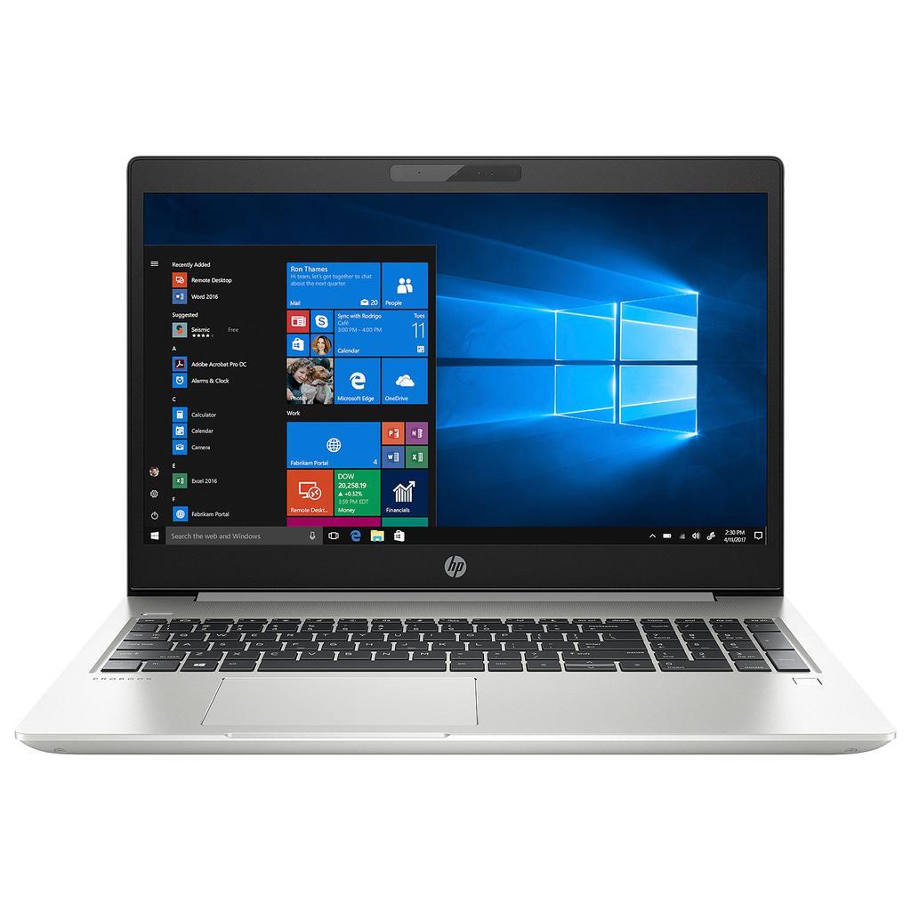HP ProBook 455 G7 15" Ryzen 3 2.7 GHz - SSD 256 Go - 8 Go QWERTZ - Allemand Reconditionné - 265,52 € HP ProBook 455 G7 15" Ryzen 3 2.7 GHz - SSD 256 Go - 8 Go QWERTZ - Allemand Reconditionné Hewlett-Packard reconditionné disponible sur Backmarket