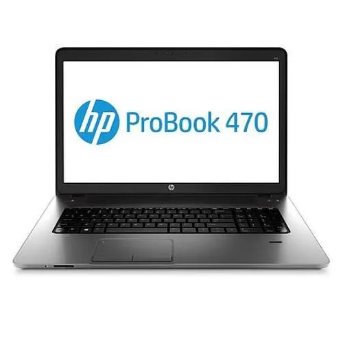 HP ProBook 470 Intel® Core™ i5 de 3eme génération 26 GHz 439 cm (17.3) 1600 x 900 pixels 4 Go 500 Go Reconditionné - 189,00 € HP ProBook 470 Intel® Core™ i5 de 3eme génération 26 GHz 439 cm (17.3) 1600 x 900 pixels 4 Go 500 Go Reconditionné Hewlett-Packard reconditionné disponible sur Cdiscount Seconde Vie