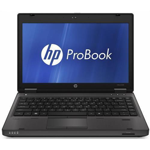 HP ProBook 6360b 13"" Core i5 2.5 GHz - SSD 128 Go - 4 Go AZERTY - Français Reconditionné Hewlett-Packard reconditionné (offre indisponible)