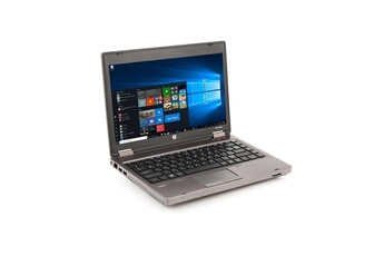HP PROBOOK 6360B - Core i5 - 16Go RAM - 1To HDD - Windows 10 Bon état N/A reconditionné disponible sur Darty