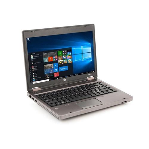 HP PROBOOK 6360B - Core i5 - 8Go RAM - 120Go SSD - Linux État correct N/A reconditionné disponible sur Fnac