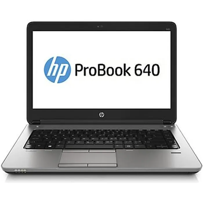 HP ProBook 640 G1 Intel® Core™ i5 de 4 eme génération 2 6 GHz 35 6 cm (14) 1366 x 768 pixels 4 Go 500 Go Reconditionné - 169,00 € HP ProBook 640 G1 Intel® Core™ i5 de 4 eme génération 2 6 GHz 35 6 cm (14) 1366 x 768 pixels 4 Go 500 Go Reconditionné Hewlett-Packard reconditionné disponible sur Cdiscount Seconde Vie | Dero