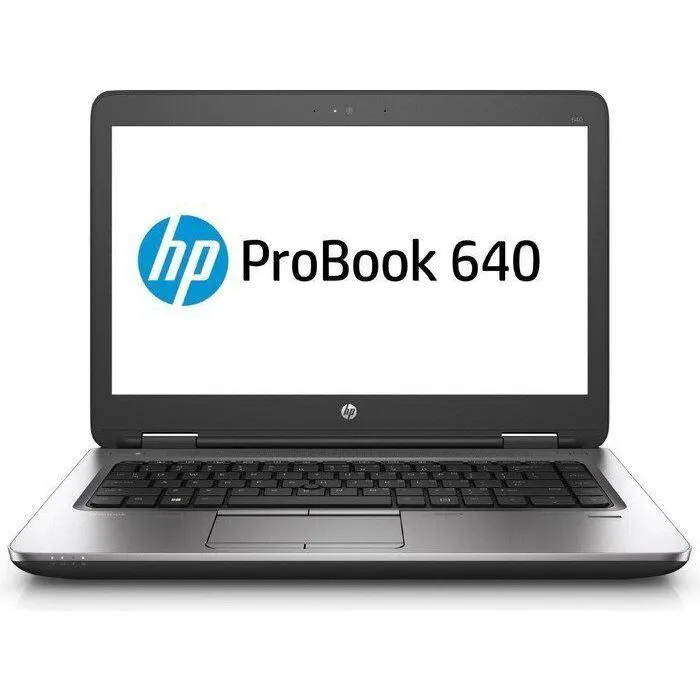 HP ProBook 640 G2 14 Core i5 2.3 GHz - SSD 256 Go - 8 Go AZERTY - Français Reconditionné - 199,00 € HP ProBook 640 G2 14 Core i5 2.3 GHz - SSD 256 Go - 8 Go AZERTY - Français Reconditionné Hewlett-Packard reconditionné disponible sur Cdiscount Seconde Vie