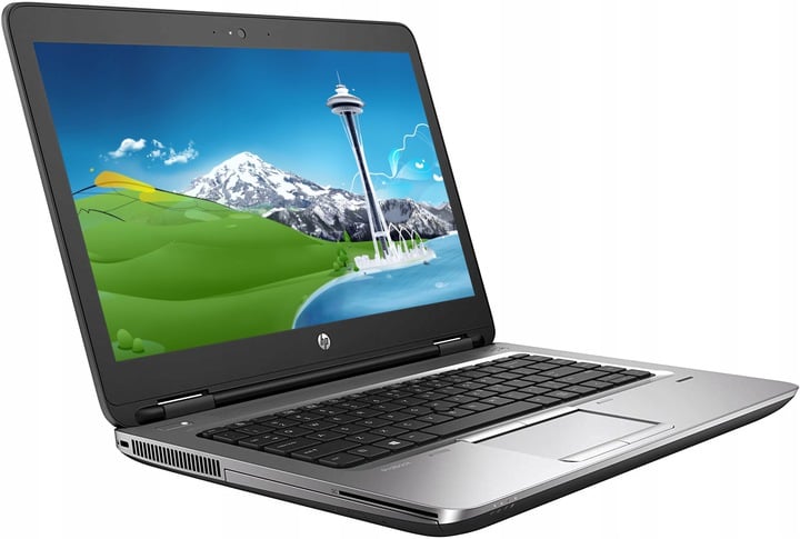 Acheter HP ProBook 640 G2 14 Core i5 8GB 512GB Intel HD Graphics 520 AZERTY-FR - Bon état Bon état - 227,00 € | Dero HP ProBook 640 G2 14 Core i5 8GB 512GB Intel HD Graphics 520 AZERTY-FR - Bon état Bon état Hewlett-Packard reconditionné disponible sur Pixmania | Dero