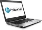 Voir photo 2 de HP ProBook 640 G2 Intel Core i5-6300U 2.40GHz 14 8Go 512Go Windows 10 Pro - Bon état | Dero HP ProBook 640 G2 Intel Core i5-6300U 2.40GHz 14 8Go 512Go Windows 10 Pro - Bon état Bon état Hewlett-Packard reconditionné photo 2 | Dero