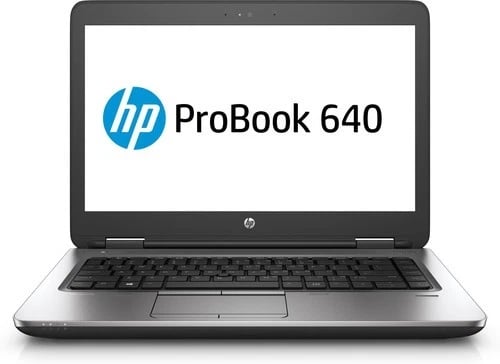 HP ProBook 640 G2 Intel Core i5-6300U 2.40GHz 14 8Go 512Go Windows 10 Pro - Bon état Bon état Hewlett-Packard reconditionné disponible sur Pixmania | Dero
