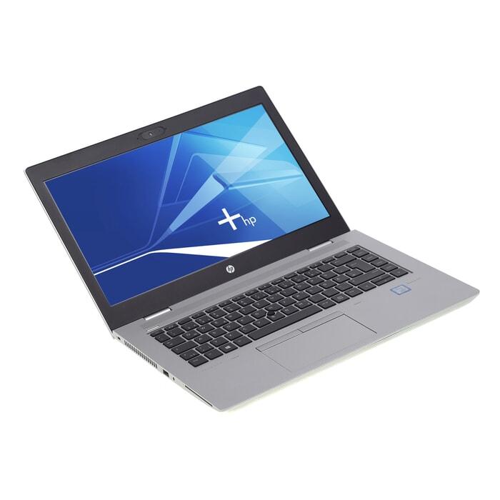 HP ProBook 640 G4 14" Core i5 1.7 GHz - SSD 512 Go - 8 Go QWERTZ - Allemand Reconditionné - 319,00 € HP ProBook 640 G4 14" Core i5 1.7 GHz - SSD 512 Go - 8 Go QWERTZ - Allemand Reconditionné Hewlett-Packard reconditionné disponible sur Backmarket
