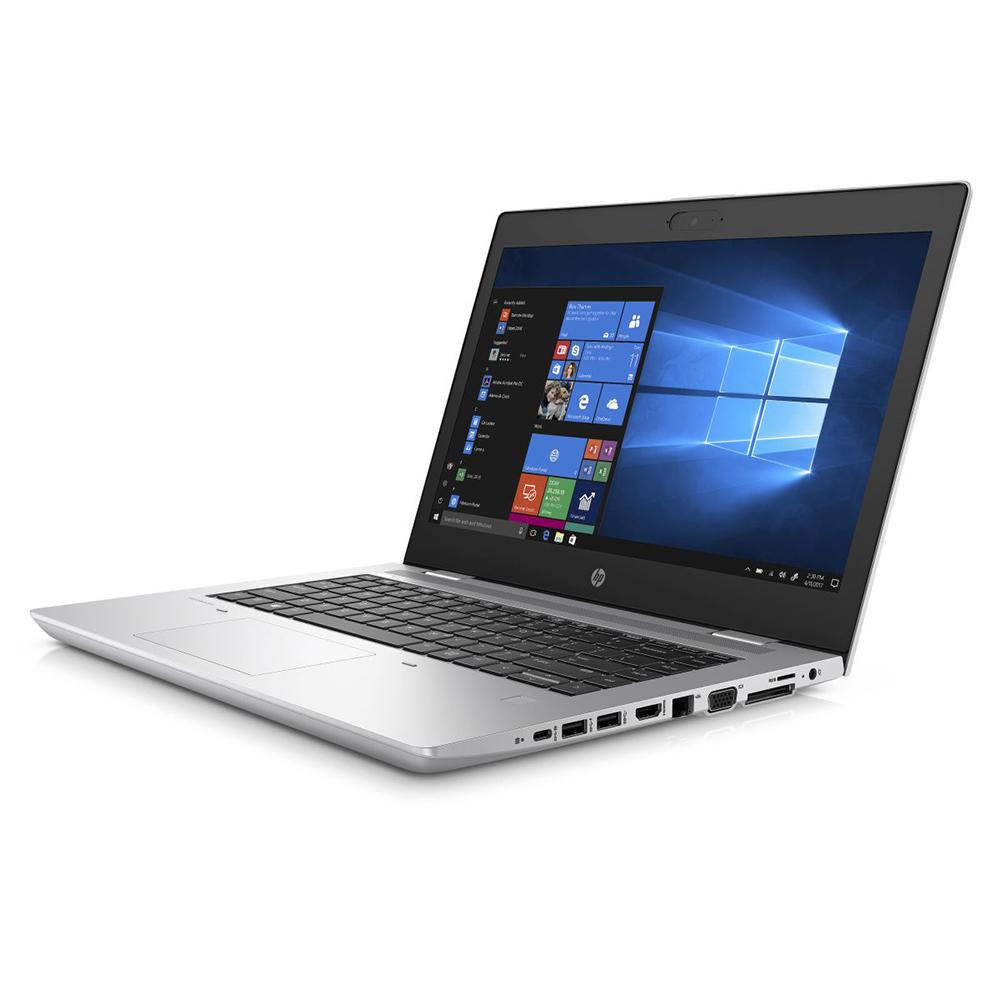 Acheter HP ProBook 640 G5 14"" Core i5 1.6 GHz - SSD 256 Go - 8 Go AZERTY - Français Reconditionné - 252,00 € HP ProBook 640 G5 14"" Core i5 1.6 GHz - SSD 256 Go - 8 Go AZERTY - Français Reconditionné Hewlett-Packard reconditionné disponible sur Backmarket