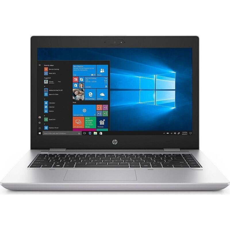 HP ProBook 640 G5 14" Core i5 1.6 GHz - SSD 256 Go - 8 Go AZERTY - Français Reconditionné - 288,89 € HP ProBook 640 G5 14" Core i5 1.6 GHz - SSD 256 Go - 8 Go AZERTY - Français Reconditionné Hewlett-Packard reconditionné disponible sur Backmarket