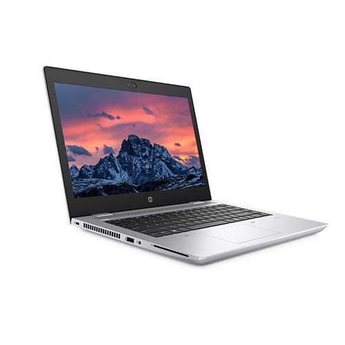 HP PROBOOK 640 G5 - Core i5 Gen 8 - 16Go RAM - 256Go SSD - Linux État correct N/A reconditionné disponible sur Fnac