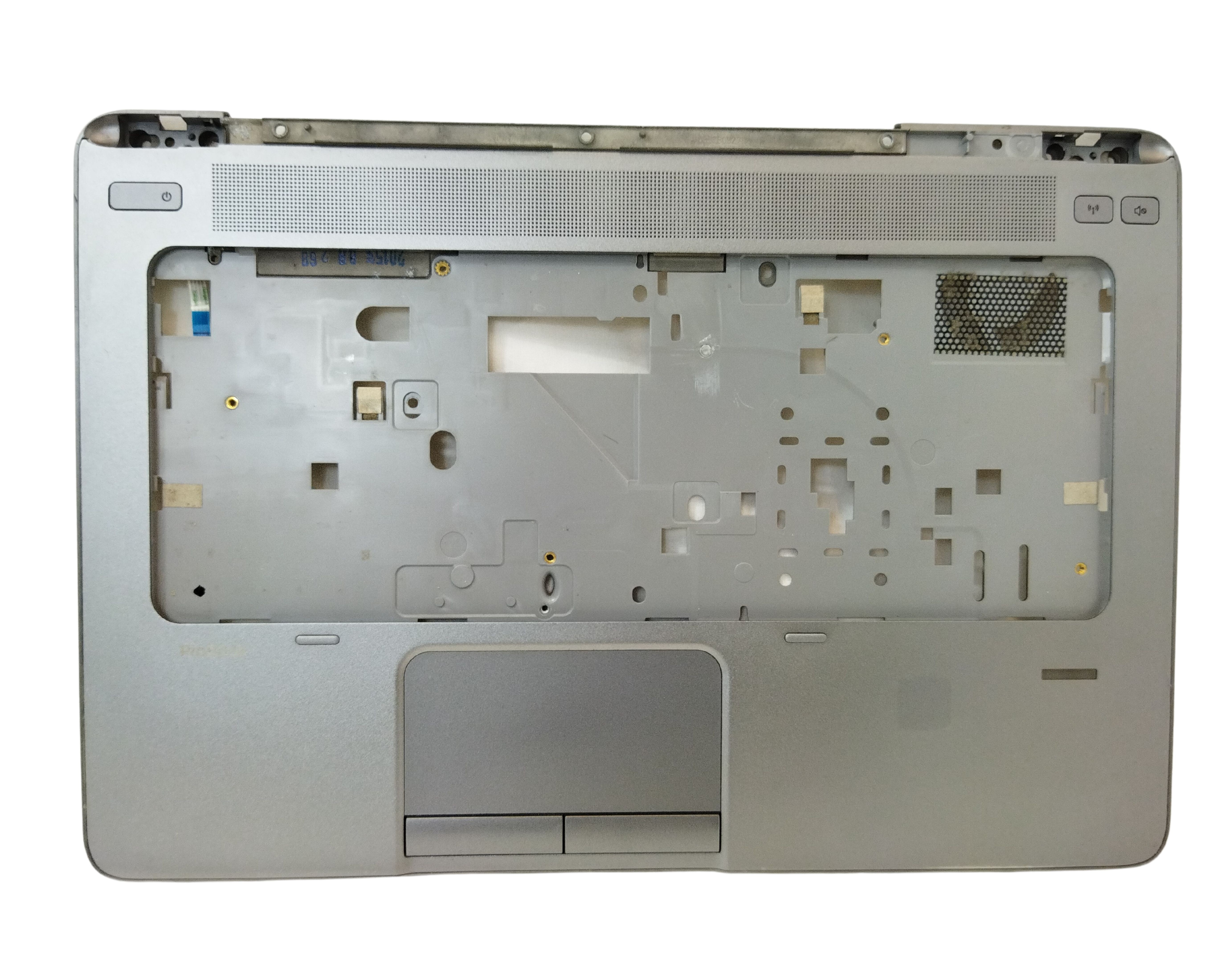 HP ProBook 645 G1 pour pièces Bon état - 23,20 € HP ProBook 645 G1 pour pièces Bon état reconditionné disponible sur Label Emmaüs