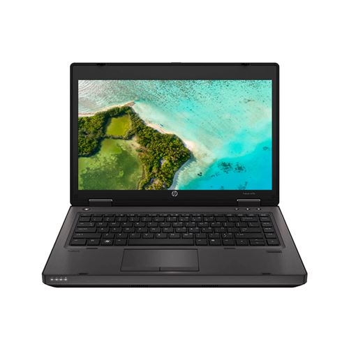 HP PROBOOK 6470B - Core i5 - 8 Go RAM - SSD 1 To - Windows 10 État correct N/A reconditionné disponible sur Fnac