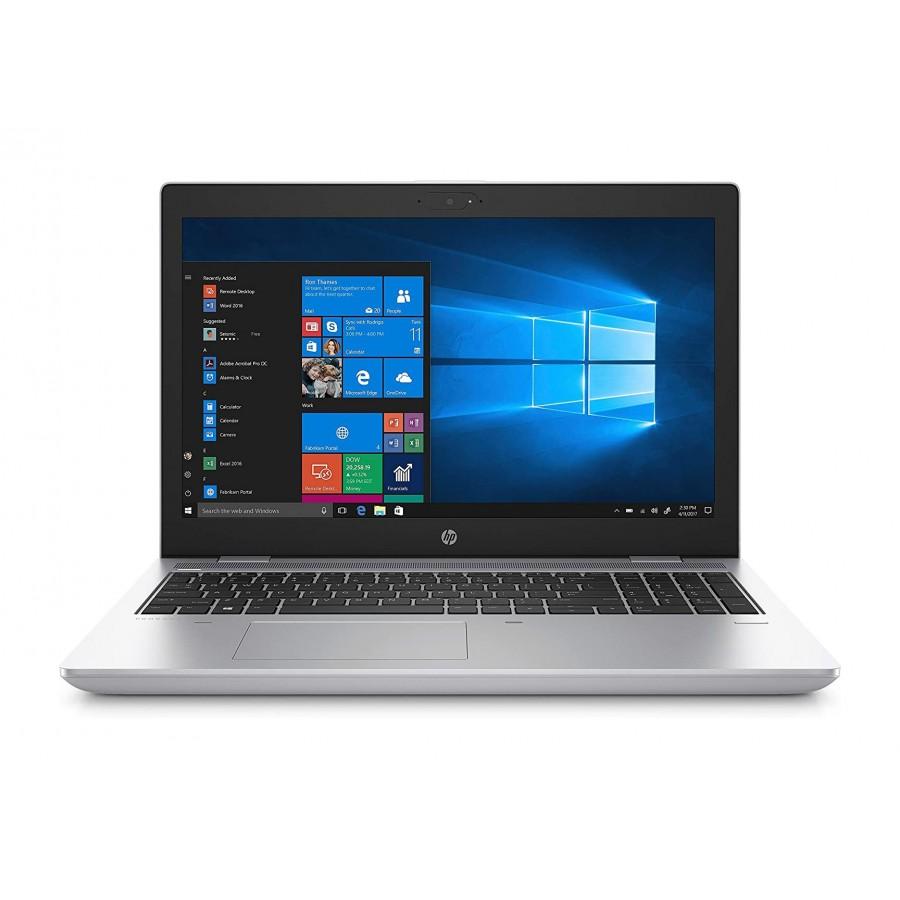 Hp ProBook 650 G5 15" Core i5 1.6 GHz - SSD 256 Go - 8 Go AZERTY - Français Reconditionné Hewlett-Packard reconditionné disponible sur Backmarket | Dero