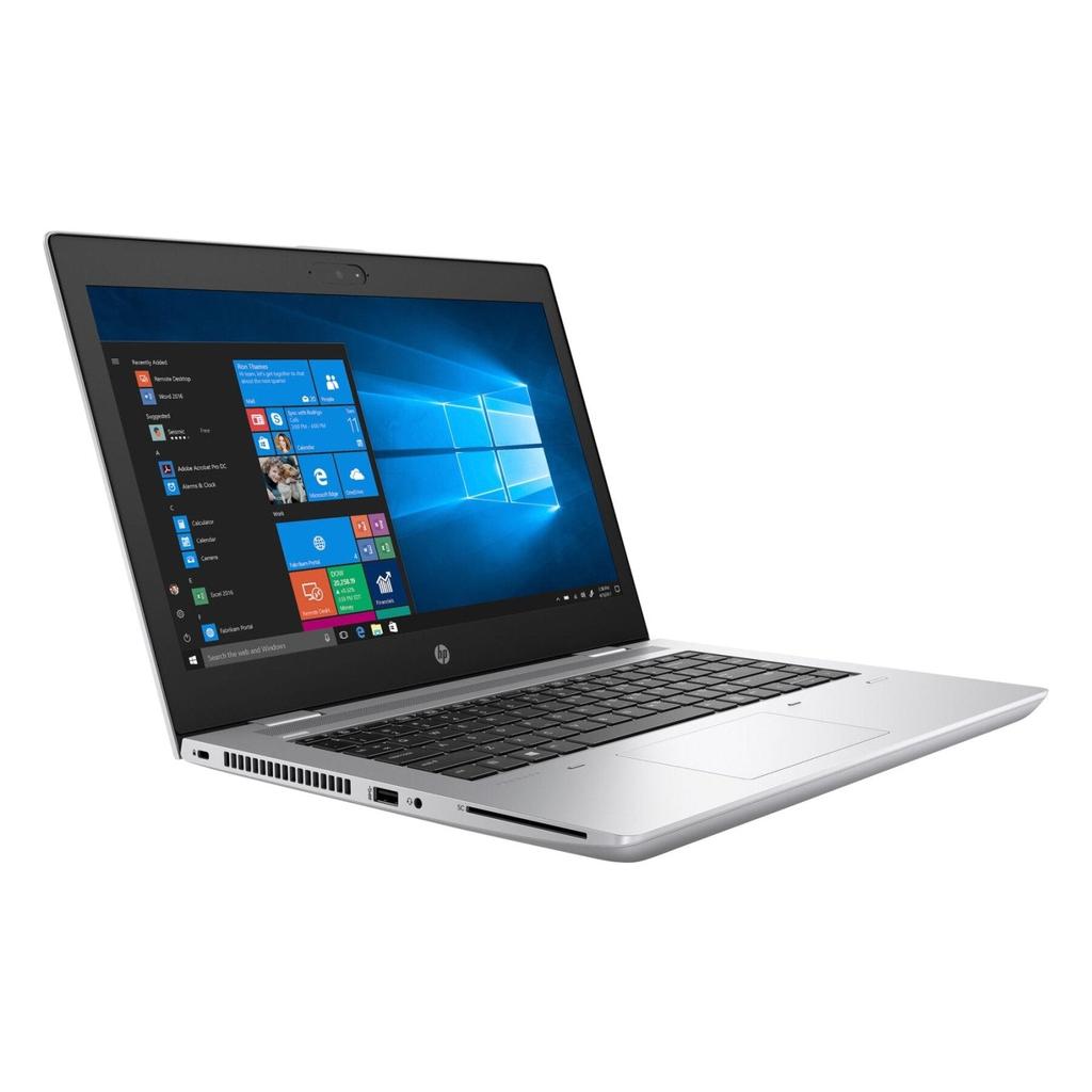 Acheter HP ProBook 650 G5 15"" Core i5 1.6 GHz - SSD 256 Go - 8 Go QWERTZ - Allemand Reconditionné - 350,00 € HP ProBook 650 G5 15"" Core i5 1.6 GHz - SSD 256 Go - 8 Go QWERTZ - Allemand Reconditionné Hewlett-Packard reconditionné disponible sur Backmarket