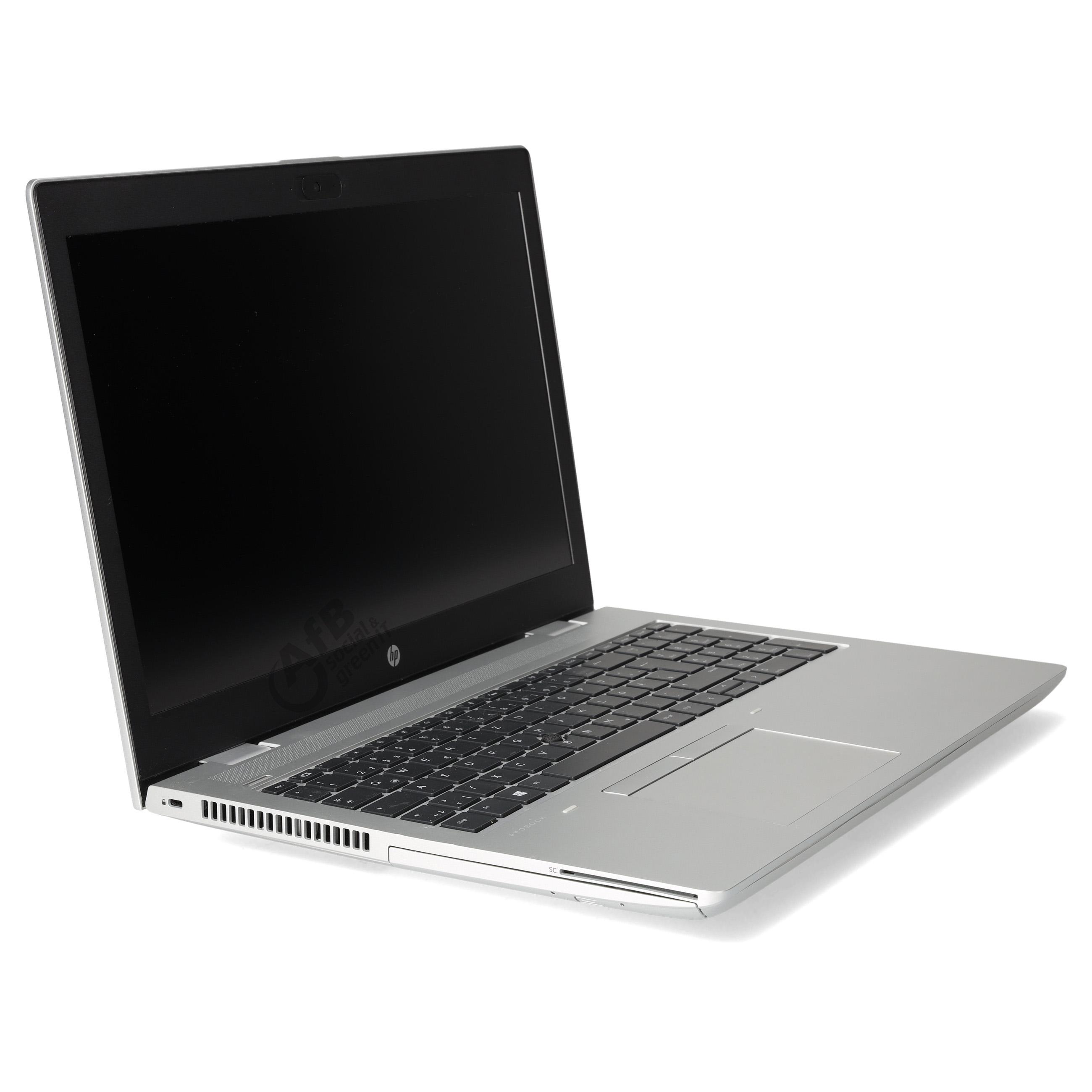 Voir photo 2 de HP ProBook 650 G5 | Dero HP ProBook 650 G5 État correct reconditionné photo 2 | Dero