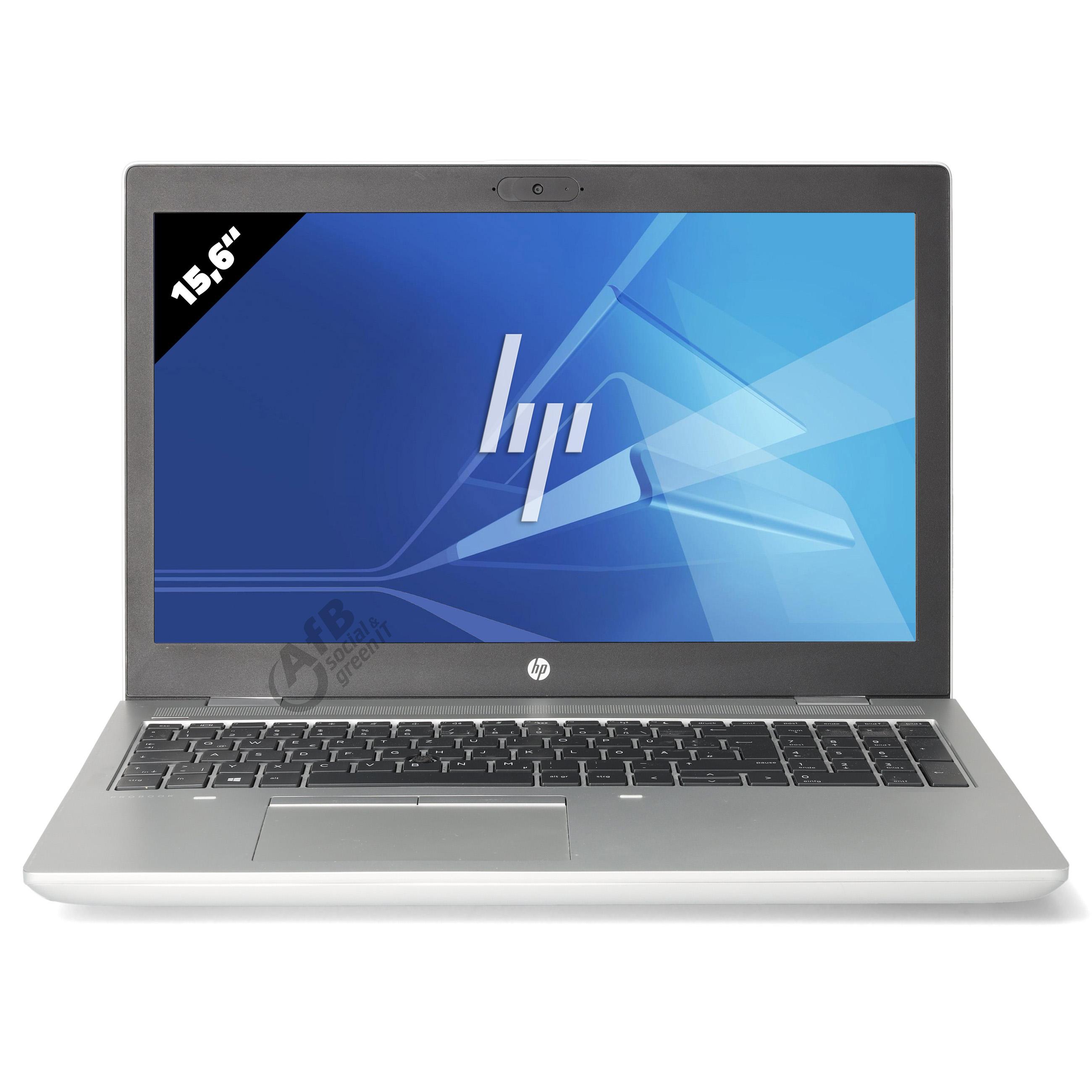 HP ProBook 650 G5 État correct - 189,00 € HP ProBook 650 G5 État correct reconditionné disponible sur Label Emmaüs | Dero