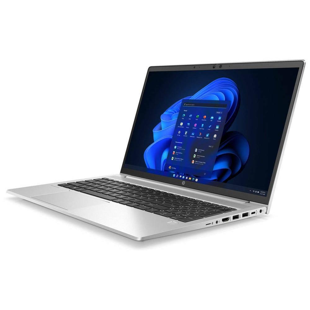 HP ProBook 650 G8 15" Core i5 2.4 GHz - SSD 4 To - 64 Go QWERTY - Finnois Reconditionné - 1256,00 € HP ProBook 650 G8 15" Core i5 2.4 GHz - SSD 4 To - 64 Go QWERTY - Finnois Reconditionné Hewlett-Packard reconditionné disponible sur Backmarket