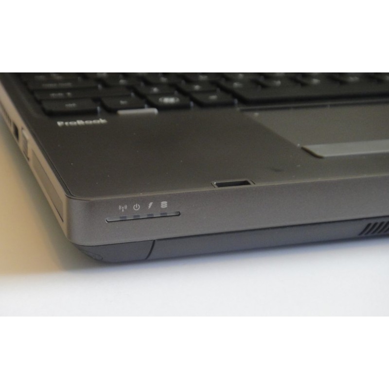 HP PROBOOK 6560B Sous Windows 10 - Core I3 - SSD 500 GB - WEBCAM Bon état - 339,00 € HP PROBOOK 6560B Sous Windows 10 - Core I3 - SSD 500 GB - WEBCAM Bon état reconditionné disponible sur PC-PORTABLE.NET | Dero