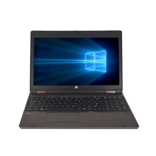 HP Probook 6570B - Core i5 - 8 Go RAM - SSD 1 To - Windows 10 État correct N/A reconditionné disponible sur Fnac