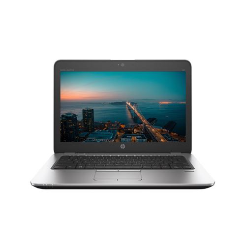 HP PROBOOK 820 G3 - Core i3 Gen 6 - 8Go RAM - 256Go SSD - Windows 10 Occasion N/A reconditionné disponible sur Fnac | Dero