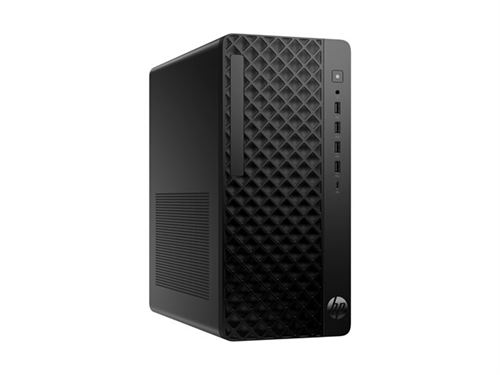 HP ProDesk 2 G1a E AI - AI PC - tour Ryzen 3 8300G / jusqu'à 4.9 GHz - RAM 8 Go - SSD 256 Go - NVMe - Radeon 740M - Gigabit Ethernet, IEEE 802.11ax (Wi-Fi 6), Bluetooth 5.4 - Win 11 Pro - moniteur : aucun - clavier : Français - noir Jack - Smart Buy État correct N/A reconditionné disponible sur Fnac