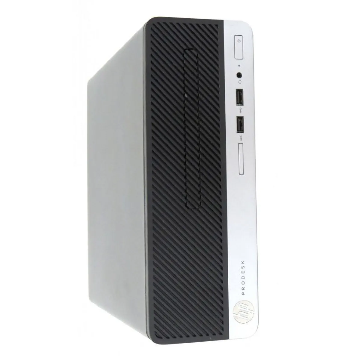 HP ProDesk 400 G4 SFF - 1 To HDD - 16 Go RAM État correct - 623,95 € HP ProDesk 400 G4 SFF - 1 To HDD - 16 Go RAM État correct Hewlett-Packard reconditionné disponible sur Rue du Commerce Seconde Vie | Dero