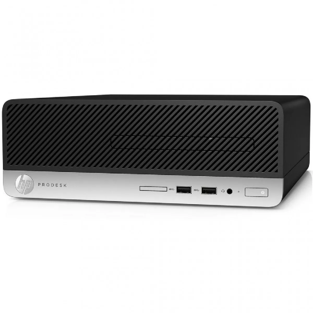 HP ProDesk 400 G4 SFF Reconditionné - 199,00 € HP ProDesk 400 G4 SFF Reconditionné Hewlett-Packard reconditionné disponible sur Rue du Commerce Seconde Vie | Dero