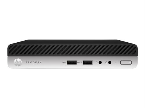 HP ProDesk 400 G4 Reconditionné Hewlett-Packard reconditionné disponible sur AfB