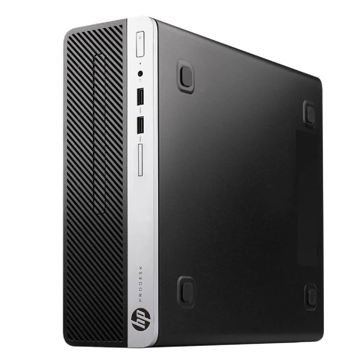 HP ProDesk 400 G4 État correct - 298,95 € HP ProDesk 400 G4 État correct Hewlett-Packard reconditionné disponible sur Rue du Commerce Seconde Vie