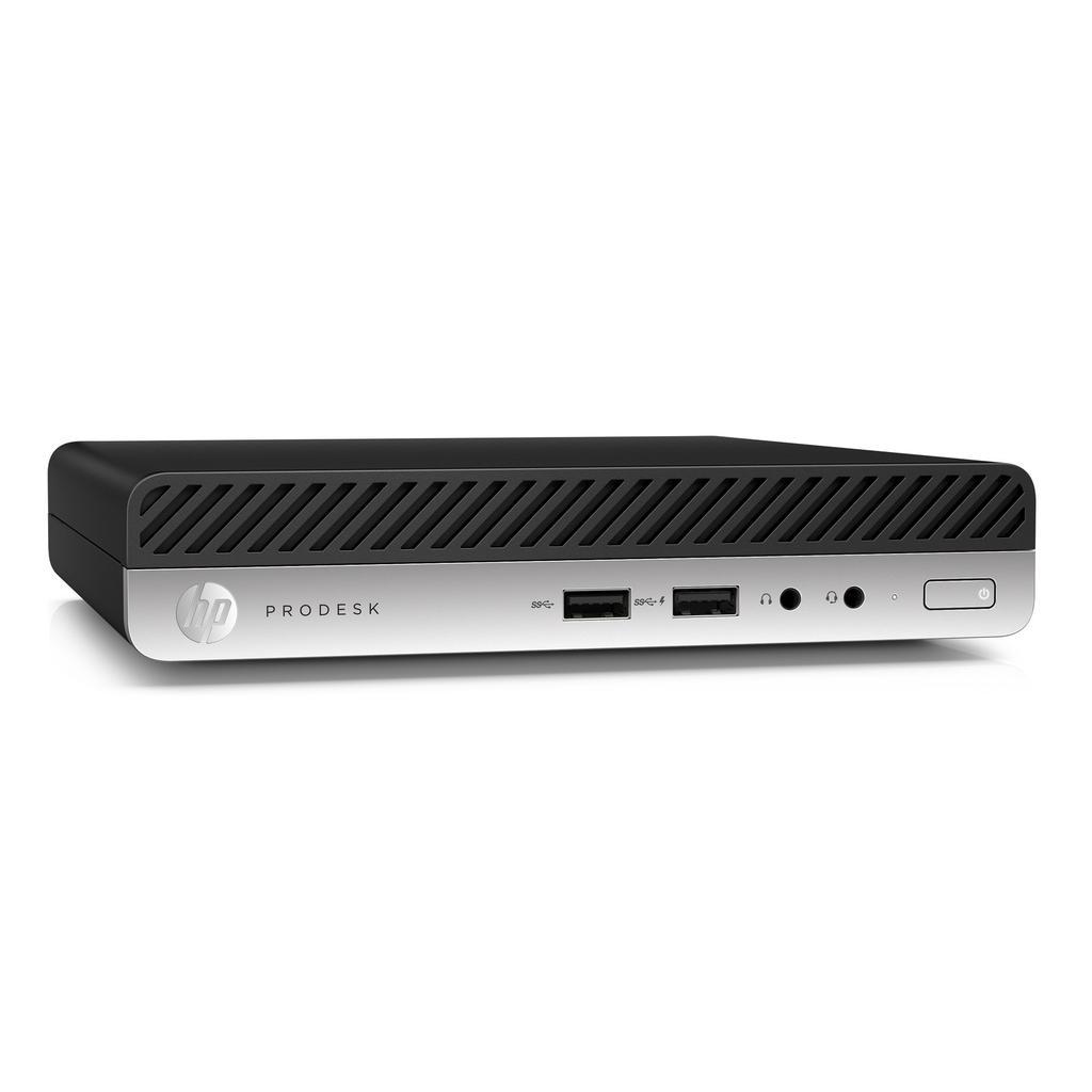 HP ProDesk 400 G5 Core i5 2.2 GHz - SSD 256 Go RAM 8 Go Reconditionné - 339,00 € HP ProDesk 400 G5 Core i5 2.2 GHz - SSD 256 Go RAM 8 Go Reconditionné Hewlett-Packard reconditionné disponible sur Backmarket