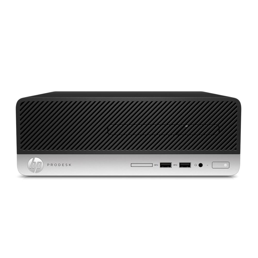 HP ProDesk 400 G5 SFF Core i5 3 GHz - SSD 512 Go RAM 16 Go Reconditionné - 339,00 € HP ProDesk 400 G5 SFF Core i5 3 GHz - SSD 512 Go RAM 16 Go Reconditionné Hewlett-Packard reconditionné disponible sur Backmarket