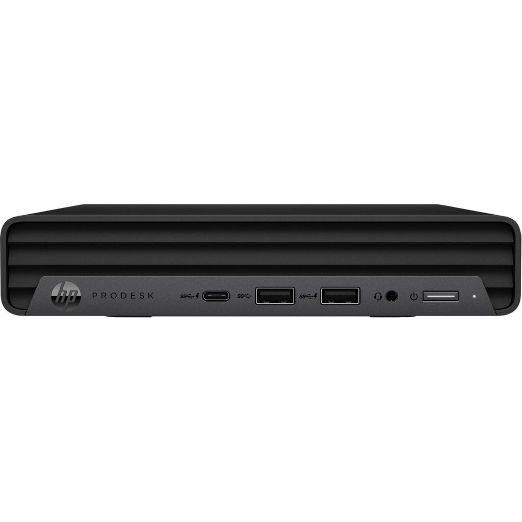 HP ProDesk 400 G6 Mini PC Core i5 2 GHz - SSD 1 To RAM 32 Go Reconditionné - 718,99 € HP ProDesk 400 G6 Mini PC Core i5 2 GHz - SSD 1 To RAM 32 Go Reconditionné Hewlett-Packard reconditionné disponible sur Backmarket | Dero