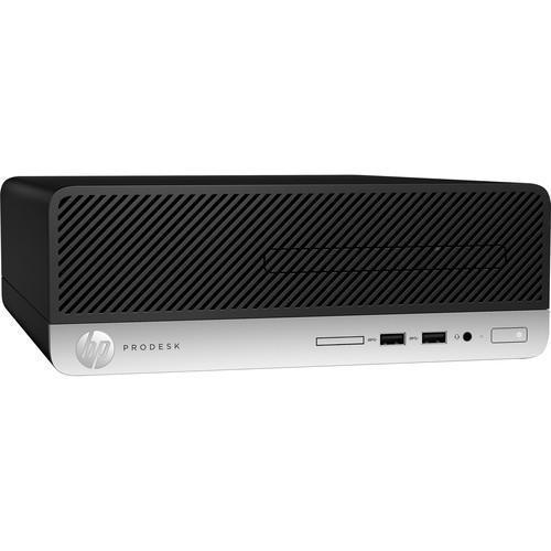 HP ProDesk 400 G6 SFF Core i5 3 GHz - SSD 512 Go RAM 8 Go Reconditionné - 343,00 € HP ProDesk 400 G6 SFF Core i5 3 GHz - SSD 512 Go RAM 8 Go Reconditionné Hewlett-Packard reconditionné disponible sur Backmarket