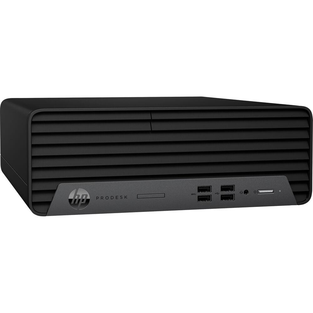 HP ProDesk 400 G7 SFF Core i5 3.1 GHz - SSD 256 Go RAM 8 Go Reconditionné Hewlett-Packard reconditionné disponible sur Backmarket